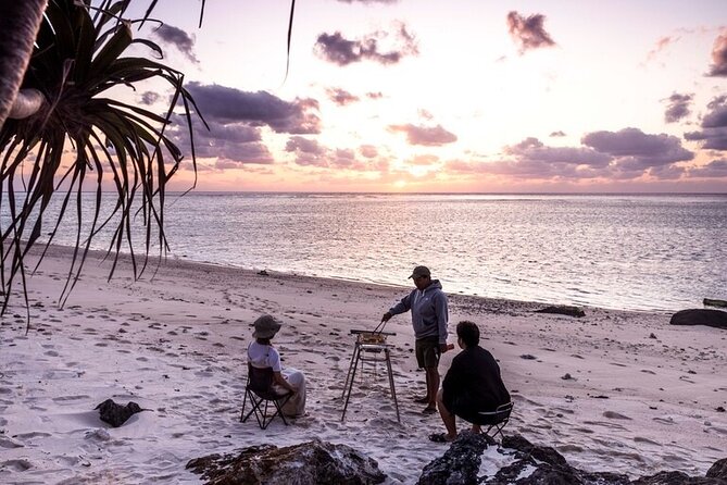 Remote Island Ryukyu Culture Experience Tour in Okinawa - Ryukyuan Culture Immersion