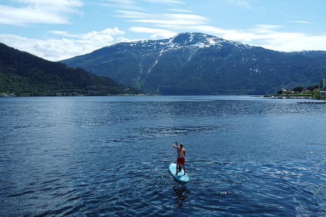 Renting SUP Boards (Paddle Boards) - Schedule and Availability