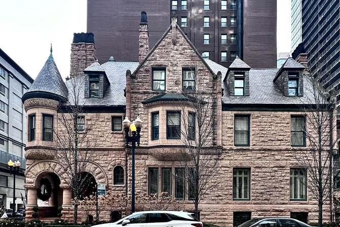 Retro River North Walking Tour - Booking Information
