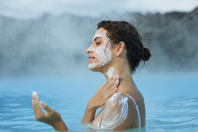 Reykjavik/Keflavik: Blue Lagoon Private Transfer - Customer Reviews and Ratings