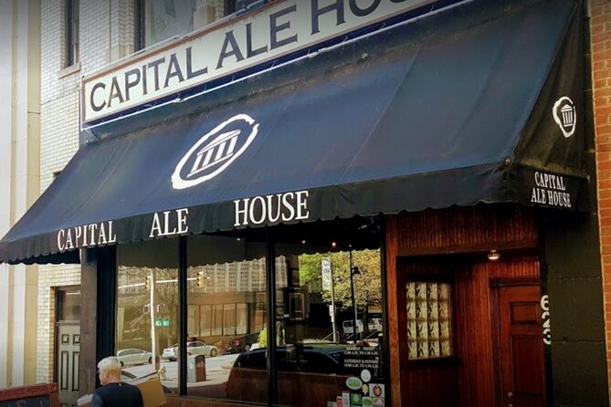 Richmond Scavenger Hunt: Capitol Sights - Customer Feedback and Reviews