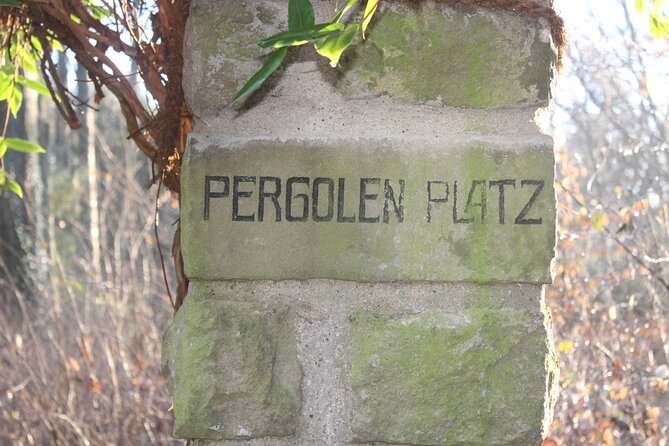 Riddle Scavenger Hunt Around the Berger See - Nearby Attractions