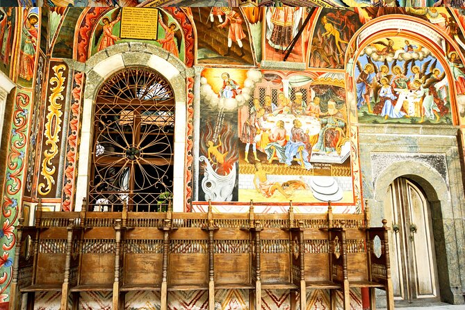 Rila Monastery Self Guided Tour From Bansko - Participation Requirements
