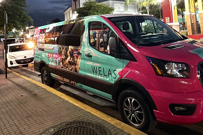 Rincon Tour Sunset & Nightlife Experience - Traveler Reviews