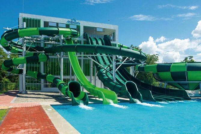 Riu Montego Bay Private Airport Transfer - Frequently Asked Questions