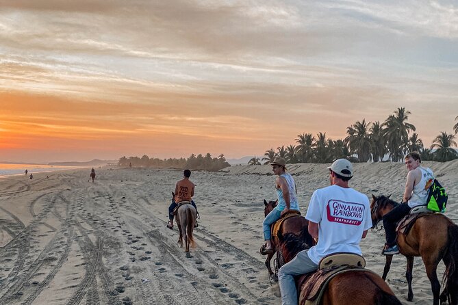 River Trail Horseback Riding Adventure - Reviews and Feedback