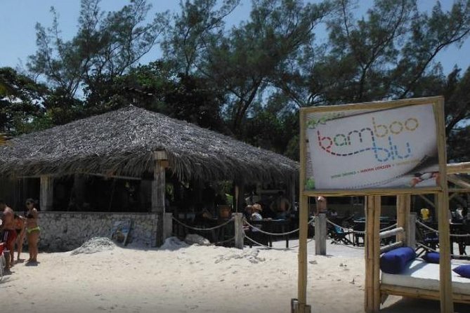 River Tubing & Beach - Activity Details