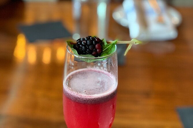 Riverside/5 Points Culinary Tour (Jacksonville) - Booking Information