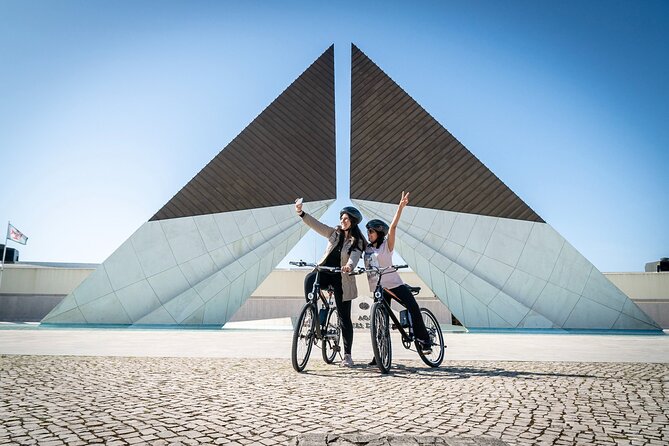 Riverside E-Bike Tour by Sitgo - Accessibility and Transportation