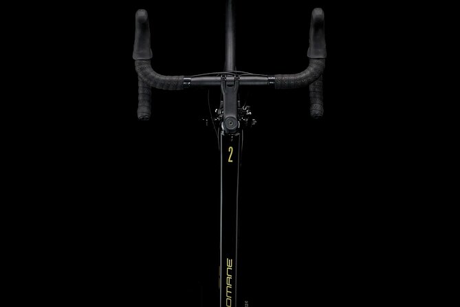 Road Bike Rental in Amsterdam With Suggested Itinerary - Pricing and Availability