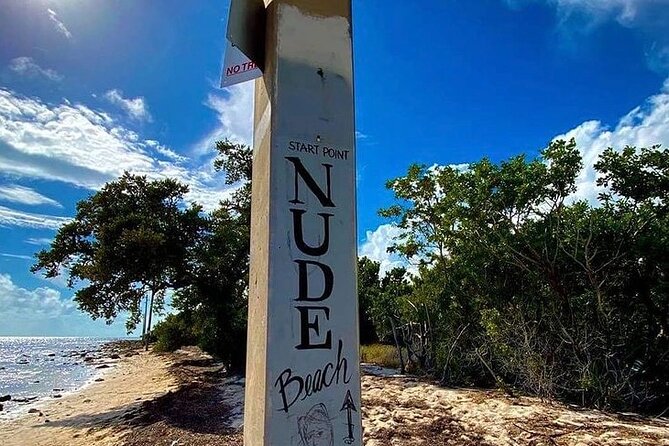Road Trip Through the Lower Keys Audio Tour - Discovering Scenic Destinations