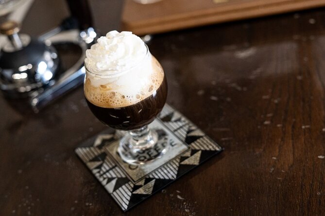 Roasted in Seattle: Bean to Cup Coffee Tour - Reviews and Ratings