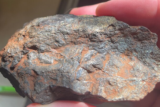 Rockhounding in Bisbee - Connecting With Nature and Local History