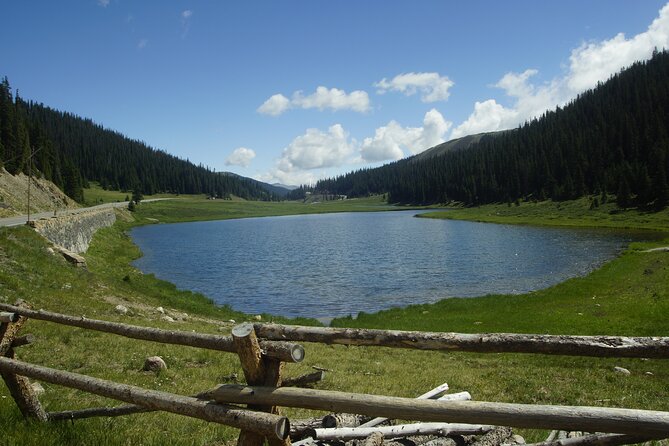 Rocky Mountain National Park Audio Tour Guide Review - Highlights and Recommendations