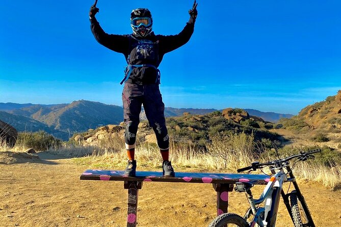 Rocky Peak Downhill Electric MTB Tour Review - Final Verdict On This Stay