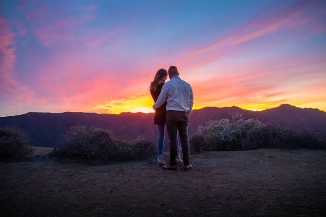 Romantic Malibu Mountaintop Landing Helicopter Tour From Burbank - Why Choose Worldwide Tourism Inc. for Your Adventure