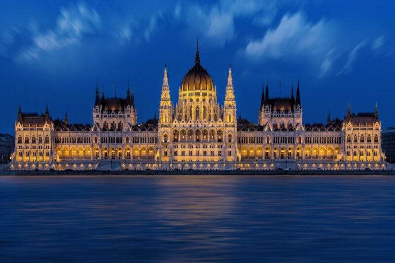 Romantic Tour in Sopron for Couples - Special Recommendations