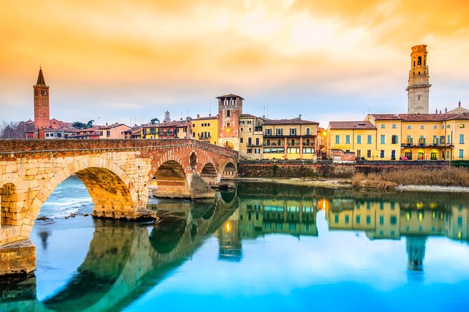 Romeo and Juliet in Verona Private Car Trip From Milan - Discovering Verona Cathedral