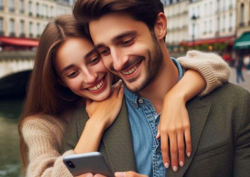 Rouen: Special Valentine's Day Couples Game - Relationship-Strengthening Challenges