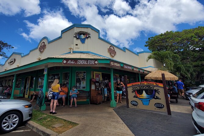 Round Trip North Shore Shuttle From Waikiki to Haleiwa Town / Haleiwa Harbor - Pricing and Booking Options