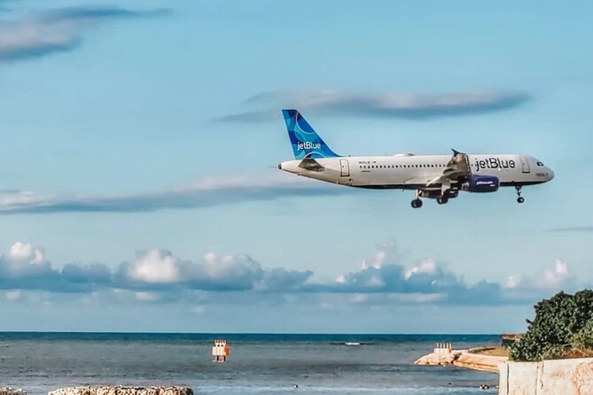 Roundtrip MBJ Airport Transportation to Montego Bay Hotels - Cancellation and Rescheduling