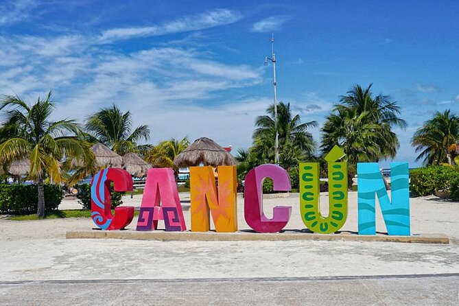 Roundtrip Shared Transfer From Cancún Airport to Hotel Zone - Operating Hours