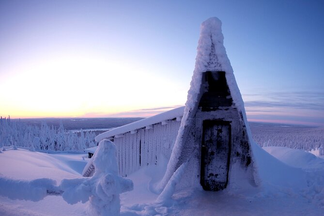 Rovaniemi: Amethyst Mine Tour & Find Your Own Gemstone - Guided Tour and Insights