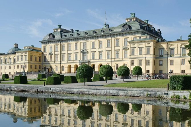 ROYAL Castle Tour Gripsholm and Drottningholm PRIVATE - Reviews and Ratings