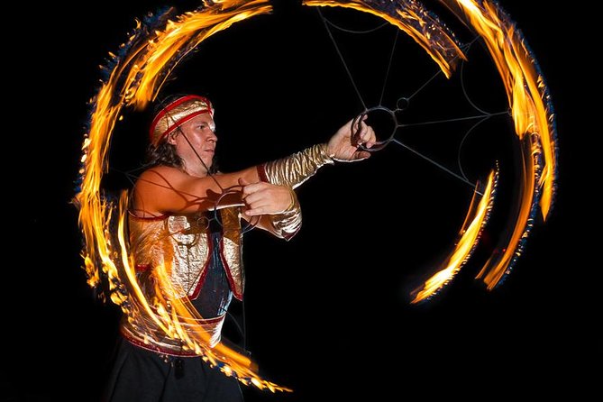 Royal Sahara Experience - Premium Dubai Safari and 5 Star Dinner Buffet - Customer Reviews and Feedback