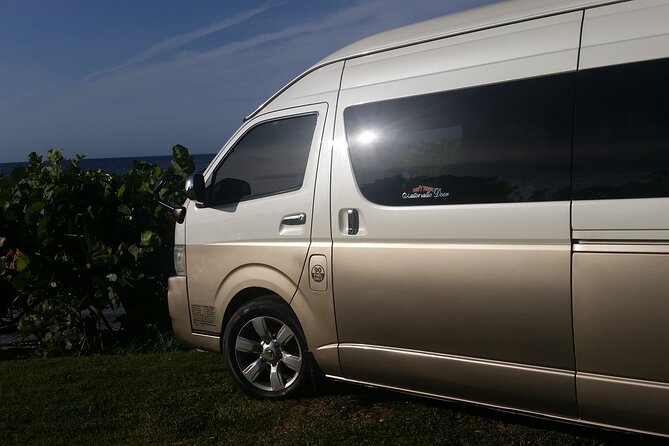 ROYALTON LUXURY V.I.P PRIVATE Airport Transfers-Trelawny HOTELS - Guest Reviews and Testimonials