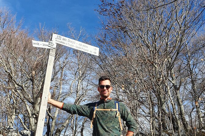 Rural Tirana City Break in 4 Days - Exploring Tiranas Rural Charm