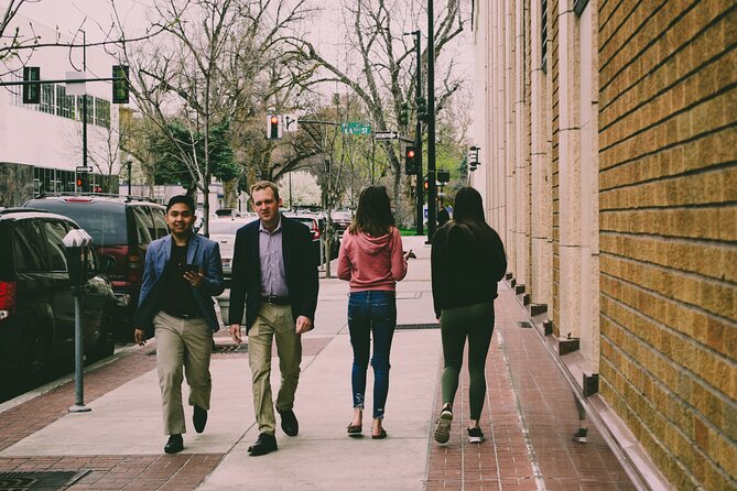 Sacramento Capitol Park Scavenger Hunt Review - Scavenger Hunt Challenges and Puzzles