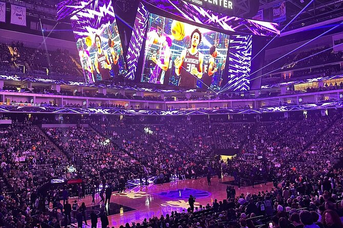 Sacramento Kings Basketball Game Review - Reviews