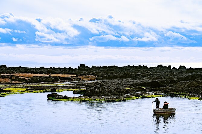 Sado Island Tour With Licensed Guide and Vehicle (Niigata Dep.) - Booking and Confirmation