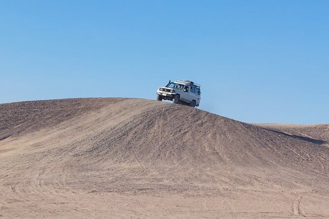 Safari Adventures and Stars Gazing by Jeep - Hurghada - Reviews and Feedback