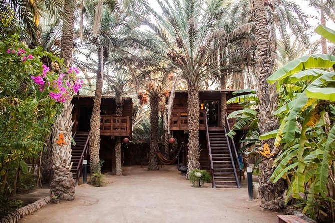 Sahara Prestige Tour From Hammamet or Sousse - Booking and Cancellation Policy