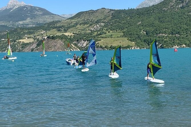 Sailing on a SUP Board: A Review - Booking and Cancellation Policy