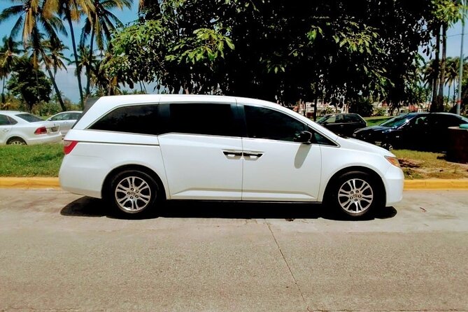 Saint Lucia Hotels to Hewanorra Airport (Uvf) -Departure Transfer - Start and End Locations