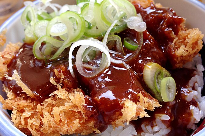 Sake, Beer, Gourmet and Night View in Nagoya - Exploring Nagoyas Culinary Delights