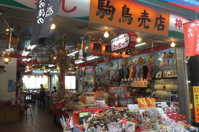 Sake Brewery and Spiritual Nature Tour in Okutama Tokyo - Participant Requirements