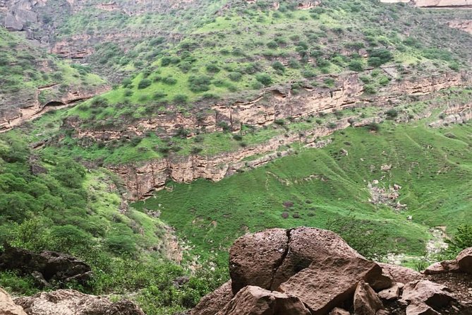 Salalah Mountain Safari Tour 2(Full Day Tour) - Cancellation Policy