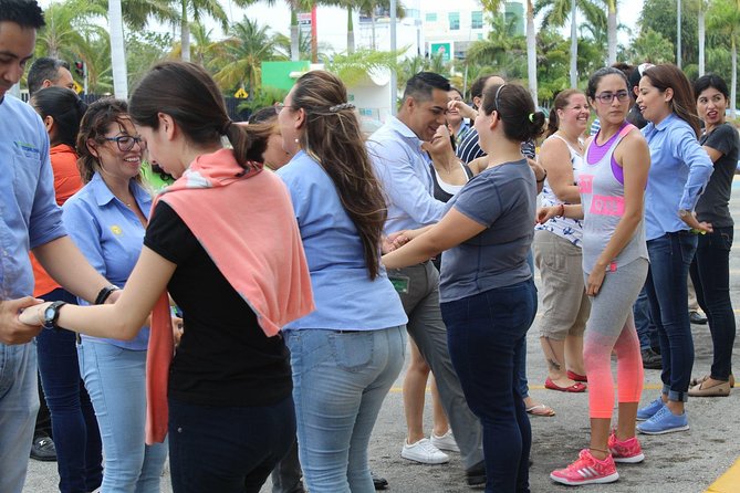 Salsa Dancing Lessons and Bachata Classes - Transportation Options