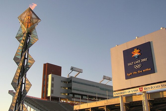 Salt Lake City Walking Tour - Maximum Participants and Cancellation Policy