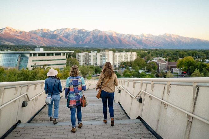 Salt Lake Downtown Discovery Pass Review - Pricing and Inclusions
