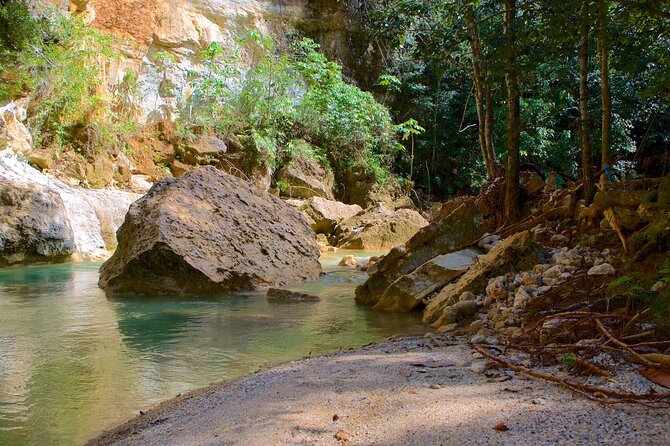 Samana Adventure to Playa Rincon & Cayo Levantado - Tour Schedule