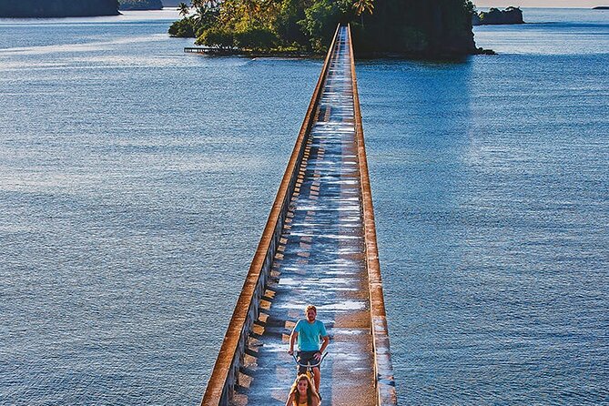 Samana Eco Paradise - Booking Information