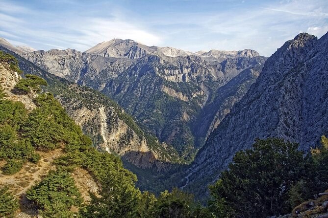 Samaria Gorge Full Day Guided Tour - Customer Feedback and Reviews