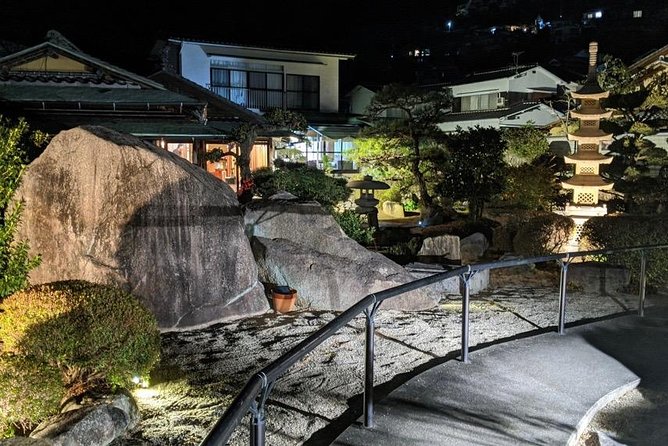 Samurai Gozen - Mouri Cuisine - - Cuisine and Menu Highlights