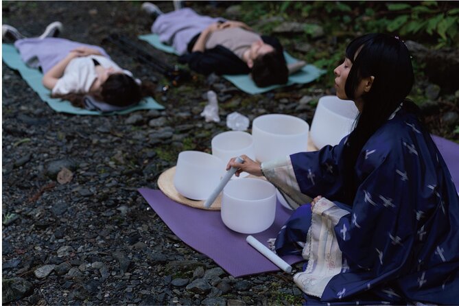 Samurai Nature Retreat and Swordsmanship Class in Mt. Fuji - Attire and Provided Equipment