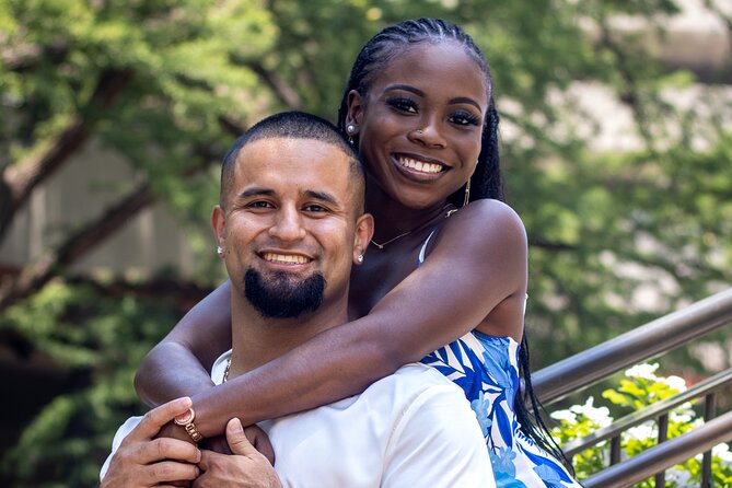 San Antonio Private Photoshoot - Photographer and Expertise